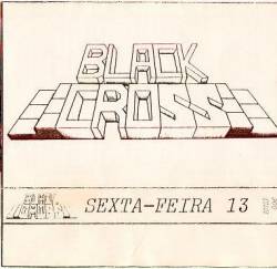 Black Cross (POR) : Sexta-Feira 13